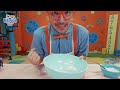 blippi s alphabet learn a thon more blippi and meekah best friend adventures