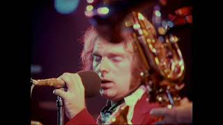 Van Morrison  Wild Night Live The Rainbow, London 1973 (Track not on DVD)