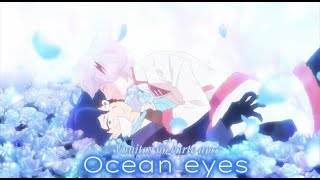 [OCEAN EYES] - Vanitas No Carte [AMV]