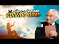 yiye avila los milagros suceden cuando oras audio oficial