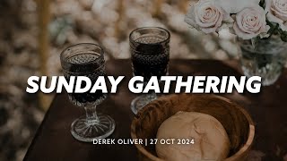 Communion (TWO CUPS) – Derek Oliver | HHCC