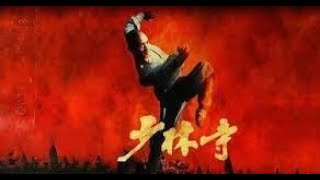 ENDSUB《少林寺》The Shaolin Temple (1982) HD 高清 中英字幕 (CC SUB)