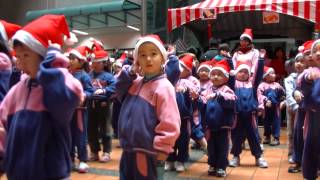 2012中原附設幼兒園   磊磊報佳音