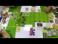 十號丸家►►►農家樂 agricola s01 with 兔子 小練 艾瑞克｜棋盤遊戲組