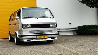 VW T3 / Vanagon / Custom Oettinger