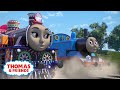 Thomas Goes to India! | Big World! Big Adventure! | Thomas & Friends