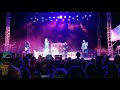 Eli young Band live in Dubuque Iowa