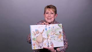 Mem Fox reads The Magic Hat