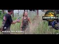 Jurassic World: Rebirth   2025  Making of & Behind the Scenes