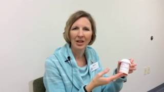 Know Your Meds - proper storage and disposal