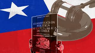 CONSTITUCION POLITICA DE LA REPUBLICA