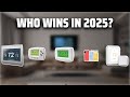 The Top 5 Best Honeywell Thermostat in 2025 - Must Watch Before Buying!