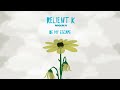 relient k be my escape official audio stream