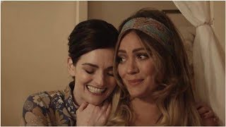 Hilary Duff's Portrayal of Sharon Tate Will Give You the Chills