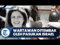 Wartawan Al Jazeera Tewas Ditembak Pasukan Israel saat Liputan ke Kamp Pengungsi Jenin di Tepi Barat