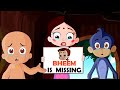 Chhota Bheem is Missing | भीम हुआ गायब | Cartoons for Kids in Hindi
