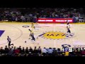 Golden State Warriors vs Los Angeles Lakers Full Game Highlights  April 9, 2024  FreeDawkins
