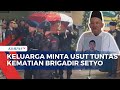 Keluarga Walpri Kapolda Kaltara Minta Usut Tuntas Kematian, Begini Janji Kapolri