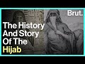 Hijab: the History and the Histrionics