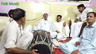 Sassi Punnu // Kalam Qasoor Mand // Awaz Ch Ehsan Ullah Warraich The King of folk music