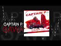 Captain P-Sawa(Official Audio)