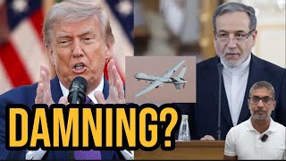 Trump faces heat as US Congress report confirms Iran's claims on military losses | Janta Ka Reporter