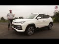 jac e js4 electric suv crossover from china coming to europe nor not test drive english review