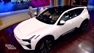 Live's Auto Week: Electric Cars