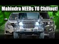 How Mahindra's Cheap D-segment Suvs Eating up whole C-segment Cars?