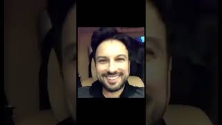 Tarkan bi çekime gidiyorum