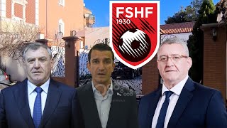 Agron Duka në RTV Ora: Çfarë faji kanë familjarët që Veliaj do të vendosë 1 person të vetin në FSHF