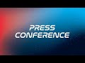 Press Conference: Second Round Orlando Games 1 & 2 Pregame - 2023 NCAA Tournament