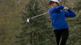 CCX Sports Spotlight: Sacchi Deshmukh, Wayzata Girls Golf