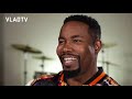 Michael Jai White on Why He Thinks Terry Crews Got Sexually Assaulted (Part 12)