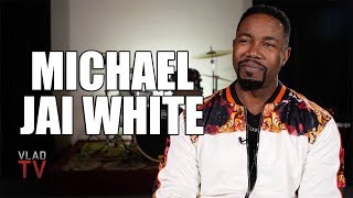 Michael Jai White on Why He Thinks Terry Crews Got Sexually Assaulted (Part 12)