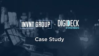 INVNT Group Case Study