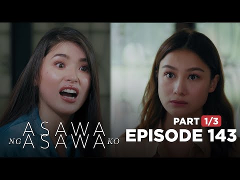 Asawa Ng Asawa Ko: Hannah threatens Shaira to pay for all her crimes! (Episode 143 – Part 1/3)