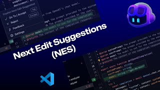 Copilot Next Edit Suggestions in action