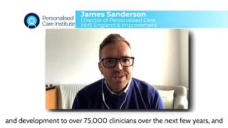 PCI Testimonial by James Sanderson