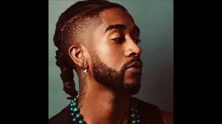 Omarion - I'm Tryna