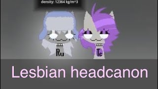 Element Cattos More like element yuri lmao