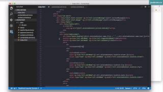 Angular 1 Services In-Depth 17 - Handling HTTP Errors