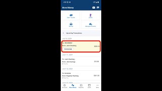 How to See Pending Deposits with Navy Federal