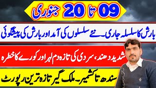 weather forecast | weather update today | mausam | weather update | weather tomorrow | pak news