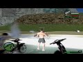 rgame.vn racing boy phiên bản gta san