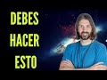 HÁBITOS de la 5ª DIMENSIÓN que harán que ELEVES TU VIBRACIÓN ¡al instante! / 💙LA VOZ DE TU ALMA💙