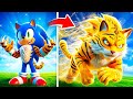 Upgrading to TIGER SONIC In GTA 5