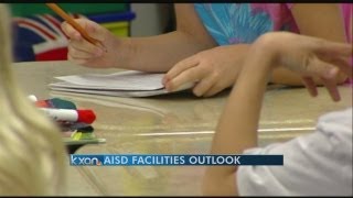 AISD considers district changes