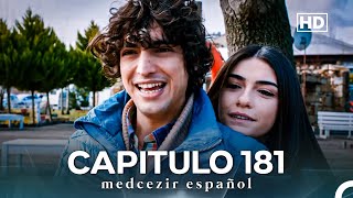 Medcezir Capítulo 181 (Doblado En Español) (FULL HD)