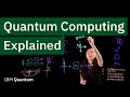 What is Quantum Computing?